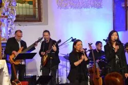 35. rocznica śmierci bł. ks. Jerzego Popiełuszki - koncert i modlitwa