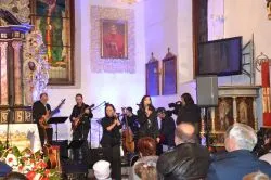 35. rocznica śmierci bł. ks. Jerzego Popiełuszki - koncert i modlitwa