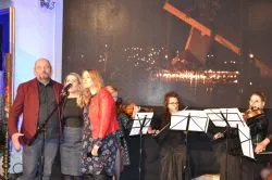 35. rocznica śmierci bł. ks. Jerzego Popiełuszki - koncert i modlitwa
