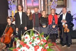 35. rocznica śmierci bł. ks. Jerzego Popiełuszki - koncert i modlitwa