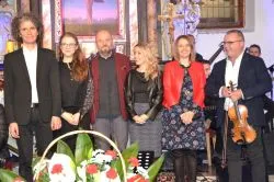 35. rocznica śmierci bł. ks. Jerzego Popiełuszki - koncert i modlitwa