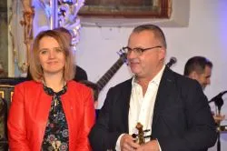 35. rocznica śmierci bł. ks. Jerzego Popiełuszki - koncert i modlitwa