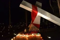 35. rocznica śmierci bł. ks. Jerzego Popiełuszki - koncert i modlitwa