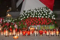 35. rocznica śmierci bł. ks. Jerzego Popiełuszki - koncert i modlitwa