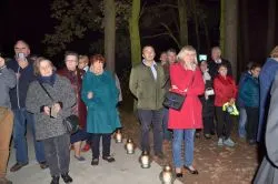 35. rocznica śmierci bł. ks. Jerzego Popiełuszki - koncert i modlitwa