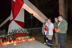 35. rocznica śmierci bł. ks. Jerzego Popiełuszki - koncert i modlitwa
