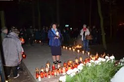 35. rocznica śmierci bł. ks. Jerzego Popiełuszki - koncert i modlitwa