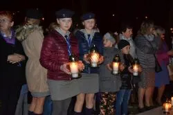 35. rocznica śmierci bł. ks. Jerzego Popiełuszki - koncert i modlitwa