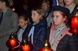 35. rocznica śmierci bł. ks. Jerzego Popiełuszki - koncert i modlitwa