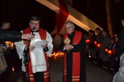 35. rocznica śmierci bł. ks. Jerzego Popiełuszki - koncert i modlitwa