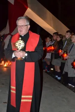 35. rocznica śmierci bł. ks. Jerzego Popiełuszki - koncert i modlitwa