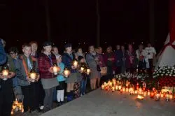 35. rocznica śmierci bł. ks. Jerzego Popiełuszki - koncert i modlitwa