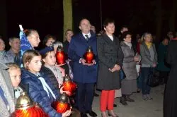35. rocznica śmierci bł. ks. Jerzego Popiełuszki - koncert i modlitwa