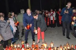 35. rocznica śmierci bł. ks. Jerzego Popiełuszki - koncert i modlitwa