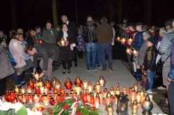 35. rocznica śmierci bł. ks. Jerzego Popiełuszki - koncert i modlitwa