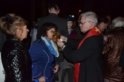 35. rocznica śmierci bł. ks. Jerzego Popiełuszki - koncert i modlitwa