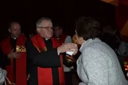 35. rocznica śmierci bł. ks. Jerzego Popiełuszki - koncert i modlitwa
