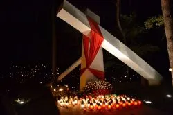35. rocznica śmierci bł. ks. Jerzego Popiełuszki - koncert i modlitwa