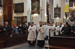 Admissio 2019