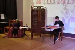 35. rocznica śmierci bł. ks. Jerzego Popiełuszki - Msza św. w Górsku