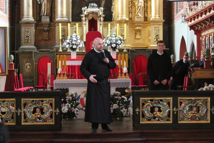 Diecezjalne Spotkanie Misyjne w Chełmnie