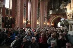 Diecezjalne Spotkanie Misyjne w Chełmnie