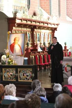 Diecezjalne Spotkanie Misyjne w Chełmnie