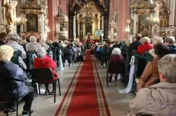 Diecezjalne Spotkanie Misyjne w Chełmnie