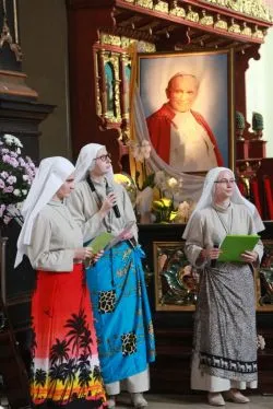 Diecezjalne Spotkanie Misyjne w Chełmnie