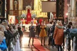 Diecezjalne Spotkanie Misyjne w Chełmnie