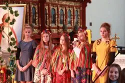 Diecezjalne Spotkanie Misyjne w Chełmnie