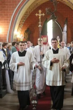 Diecezjalne Spotkanie Misyjne w Chełmnie