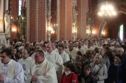 Diecezjalne Spotkanie Misyjne w Chełmnie