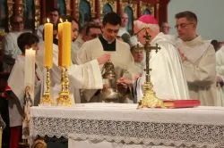 Diecezjalne Spotkanie Misyjne w Chełmnie