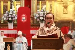 Diecezjalne Spotkanie Misyjne w Chełmnie
