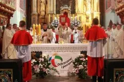 Diecezjalne Spotkanie Misyjne w Chełmnie
