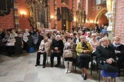 Diecezjalne Spotkanie Misyjne w Chełmnie
