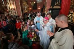 Diecezjalne Spotkanie Misyjne w Chełmnie
