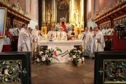 Diecezjalne Spotkanie Misyjne w Chełmnie