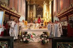 Diecezjalne Spotkanie Misyjne w Chełmnie