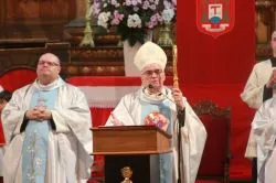 Diecezjalne Spotkanie Misyjne w Chełmnie