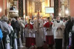 Diecezjalne Spotkanie Misyjne w Chełmnie