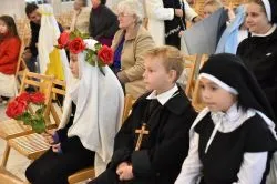 Marsz Wszystkich Świętych w Toruniu