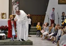 Marsz Wszystkich Świętych w Toruniu