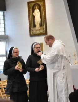 Marsz Wszystkich Świętych w Toruniu