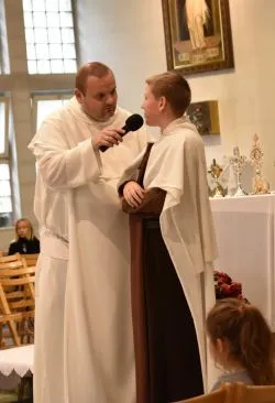 Marsz Wszystkich Świętych w Toruniu
