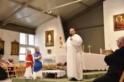 Marsz Wszystkich Świętych w Toruniu