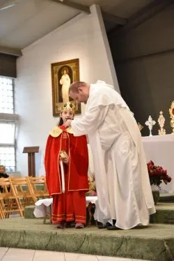 Marsz Wszystkich Świętych w Toruniu