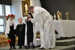 Marsz Wszystkich Świętych w Toruniu