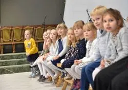 Marsz Wszystkich Świętych w Toruniu